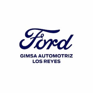 Ford Gimsa Los Reyes