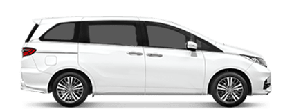 minivan