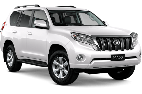 suv/crossover