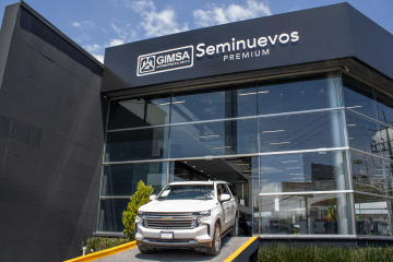 Chevrolet Suburban 2022 6.2 V8 High Country At