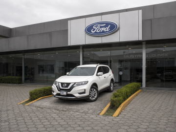 Nissan X-TRAIL 2020 Sense 2 ROW