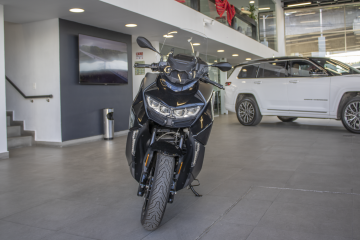 BMW C 400 Gt 2025 