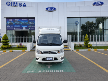 Foton AURMAK 2022 TM3 FLAT BED
