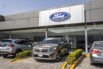 Kia Sorento 2018 SXL 4WD 3.3 AT