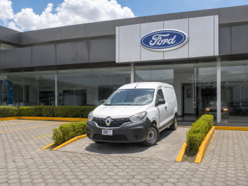 Renault Kangoo 2023 1.6 Intense Mt